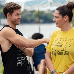 Fotoğraf Celeste Barber