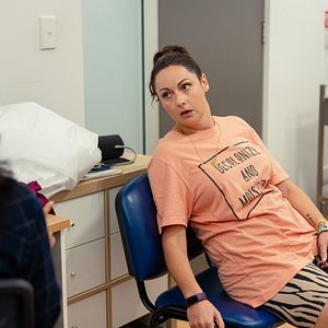 Fotoğraf Celeste Barber