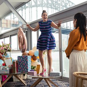 Fotoğraf Celeste Barber