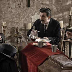 Fotoğraf Toni Servillo