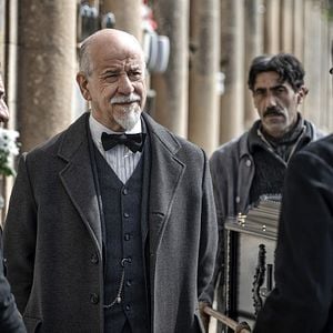 Fotoğraf Toni Servillo