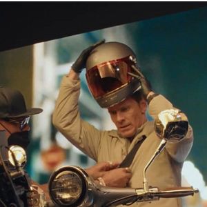 Fotoğraf The Killer