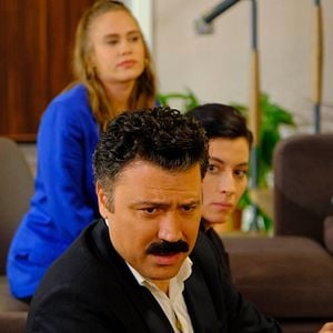 Fotoğraf Üç Günlük Dünya