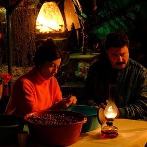 Fotoğraf Üç Günlük Dünya