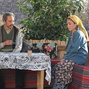 Fotoğraf Serçenin Gözyaşı