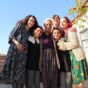 Fotoğraf Serçenin Gözyaşı