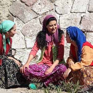 Fotoğraf Serçenin Gözyaşı