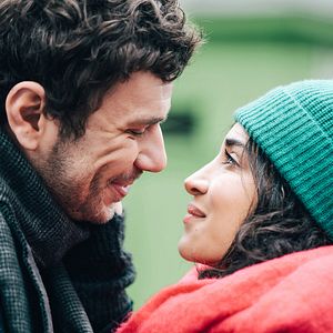 Fotoğraf Camélia Jordana