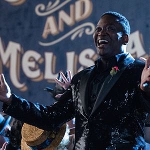 Fotoğraf Tituss Burgess