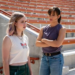 Fotoğraf Angourie Rice