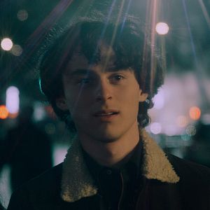 Fotoğraf City on Fire