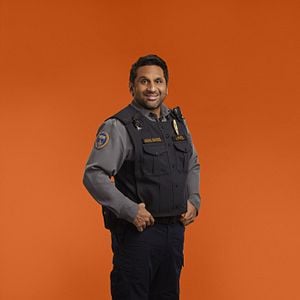 Fotoğraf Ravi Patel