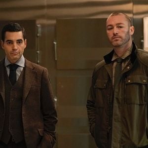 Fotoğraf Jake McLaughlin