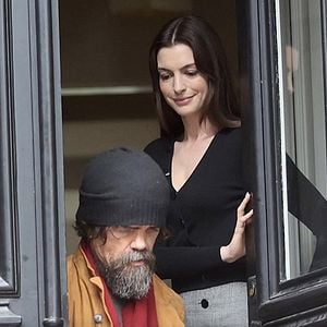 Fotoğraf Anne Hathaway