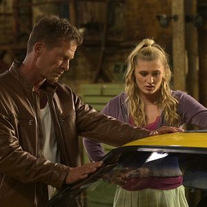 Fotoğraf Luna Schweiger