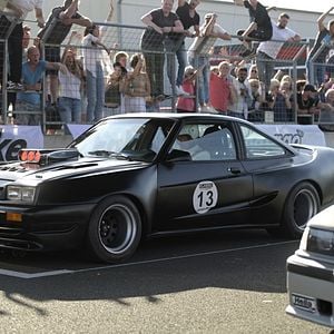 Fotoğraf Bas Gaza Bas