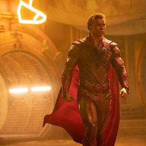 Fotoğraf Will Poulter