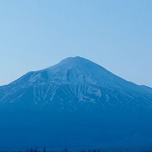 Fotoğraf Ararat