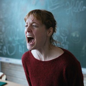 Fotoğraf Leonie Benesch