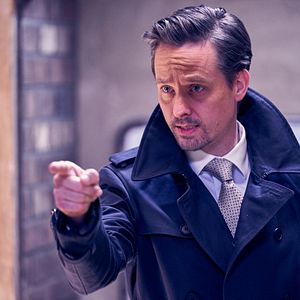 Fotoğraf Tom Schilling