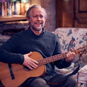 Fotoğraf Jürgen Vogel