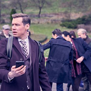 Fotoğraf David Kross