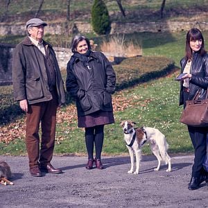 Fotoğraf Lavinia Wilson