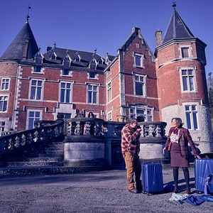 Fotoğraf Philip Jackson