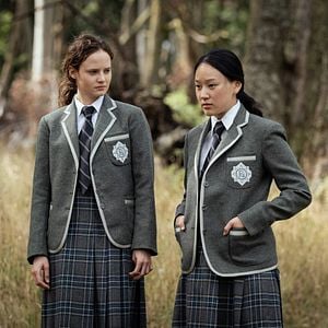 Fotoğraf Bad Behaviour