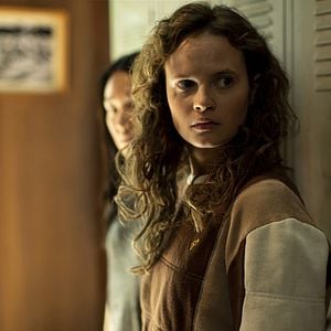 Fotoğraf Bad Behaviour