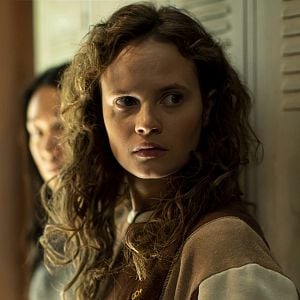 Fotoğraf Bad Behaviour