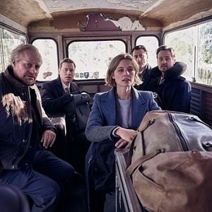 Fotoğraf Jürgen Vogel