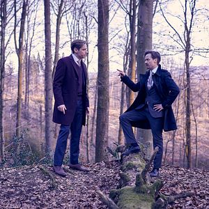 Fotoğraf Tom Schilling