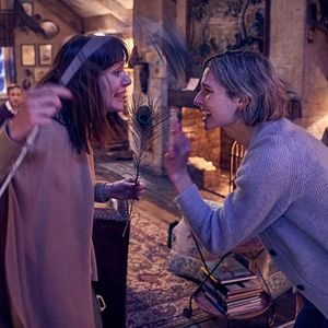 Fotoğraf Lavinia Wilson