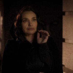 Fotoğraf Béatrice Dalle