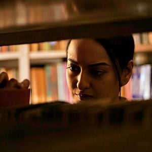 Fotoğraf Sonakshi Sinha