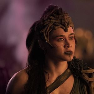 Fotoğraf Katy O'Brian