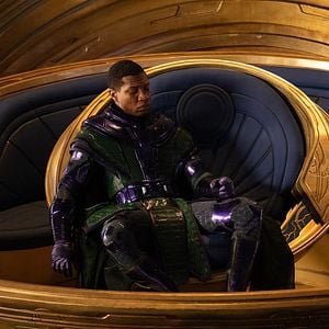 Fotoğraf Ant-Man ve Wasp: Quantumania