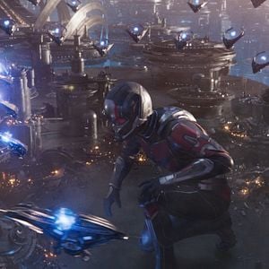 Fotoğraf Ant-Man ve Wasp: Quantumania
