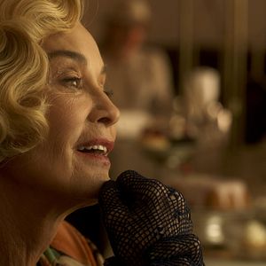 Fotoğraf Jessica Lange