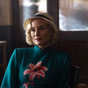 Fotoğraf Diane Kruger