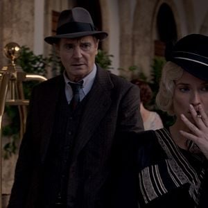 Fotoğraf Liam Neeson