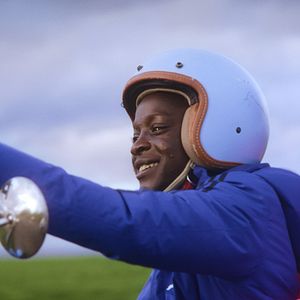 Fotoğraf Mahamadou Sangaré