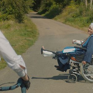 Fotoğraf Claire Nadeau