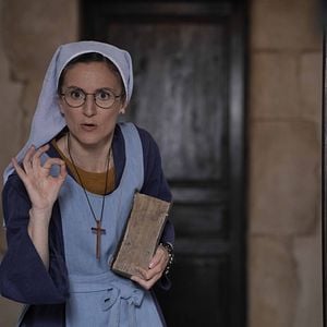 Fotoğraf Camille Chamoux