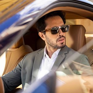 Fotoğraf Rüyanda Görürsün