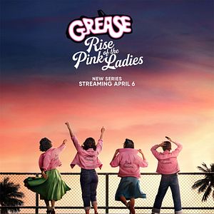 Fotoğraf Grease: Rise of the Pink Ladies