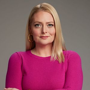 Fotoğraf Lauren Ash