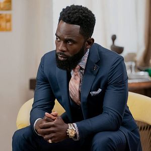 Fotoğraf Jimmy Akingbola