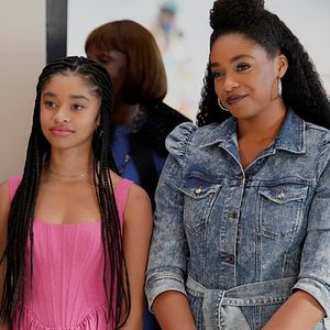 Fotoğraf Simone Joy Jones